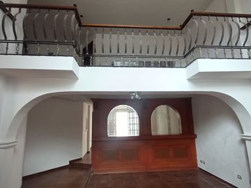 Casa en Río de la Soledad