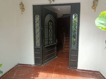 Casa en Río de la Soledad