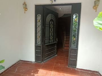 Casa en Río de la Soledad
