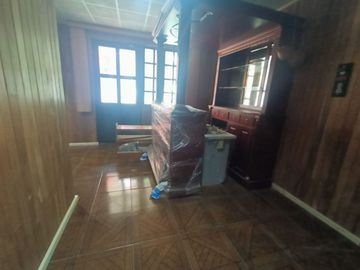 Casa en Río de la Soledad