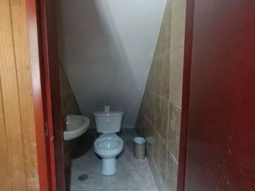 Casa en Río de la Soledad