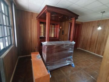 Casa en Río de la Soledad