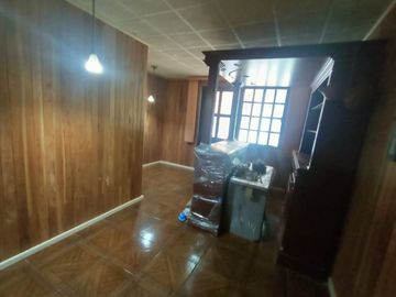 Casa en Río de la Soledad