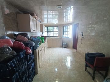 Casa en Río de la Soledad