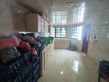 Casa en Río de la Soledad