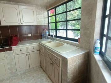 Casa en Río de la Soledad
