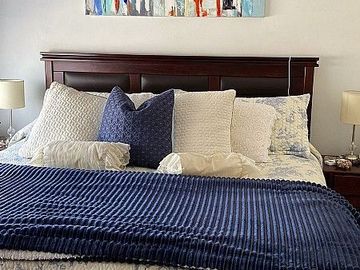 CASA EN VENTA MAIPU - 4D 3B
