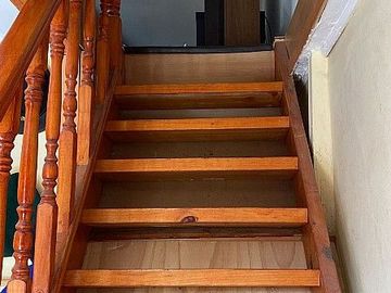 CASA EN VENTA MAIPU - 4D 3B