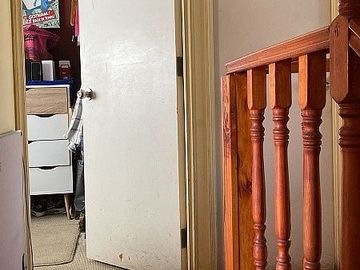 CASA EN VENTA MAIPU - 4D 3B