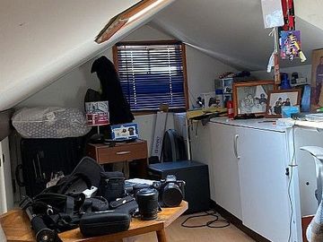 CASA EN VENTA MAIPU - 4D 3B