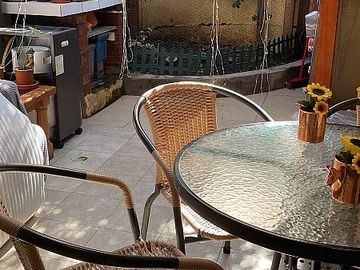 CASA EN VENTA MAIPU - 4D 3B