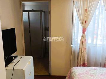 ¡Oportunidad Única! Dos Casas en Gran Terreno de 400 m² en El Bosque.