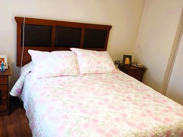 ¡Oportunidad Única! Dos Casas en Gran Terreno de 400 m² en El Bosque.