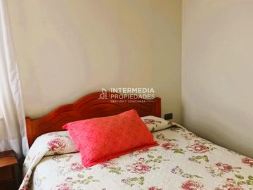 ¡Oportunidad Única! Dos Casas en Gran Terreno de 400 m² en El Bosque.