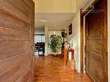 SAN FELIPE - VENDE CASA 4D 4B 3E PISCINA