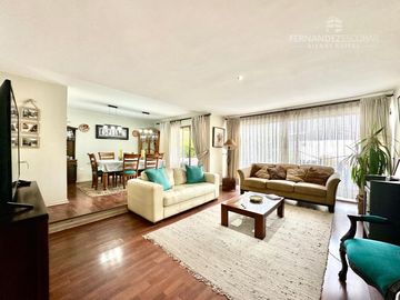 SAN FELIPE - VENDE CASA 4D 4B 3E PISCINA