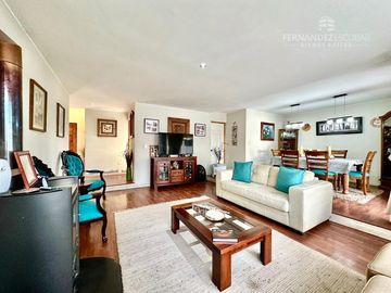 SAN FELIPE - VENDE CASA 4D 4B 3E PISCINA