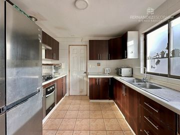 SAN FELIPE - VENDE CASA 4D 4B 3E PISCINA
