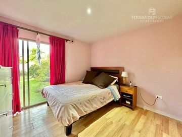SAN FELIPE - VENDE CASA 4D 4B 3E PISCINA