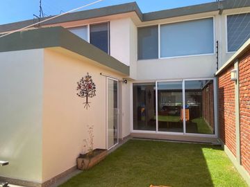 Casa en Venta Residencial Lomas Virreyes, Calimaya
