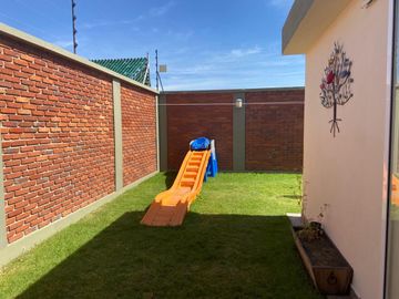 Casa en Venta Residencial Lomas Virreyes, Calimaya