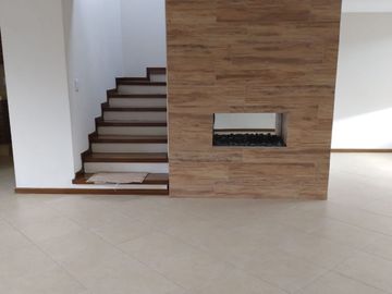 Casa en Venta Residencial Lomas Virreyes, Calimaya