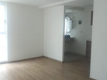 Departamento en venta en Guerrero, Cuauhtémoc, entrega inmediata