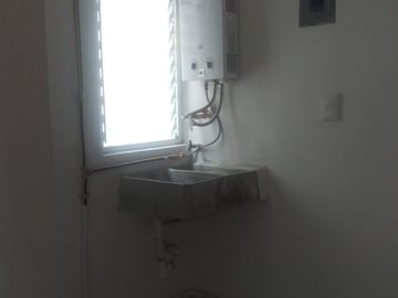 Departamento en venta en Guerrero, Cuauhtémoc, entrega inmediata