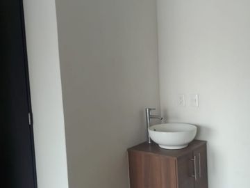 Departamento en venta en Guerrero, Cuauhtémoc, entrega inmediata