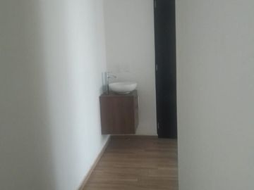 Departamento en venta en Guerrero, Cuauhtémoc, entrega inmediata