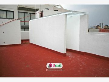 Departamento en venta en Guerrero, Cuauhtémoc, entrega inmediata