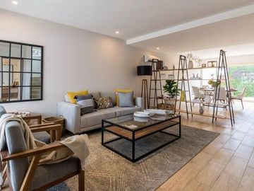 CASA EN VENTA CON HERMOSA VISTA