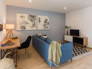 CASA EN VENTA CON HERMOSA VISTA