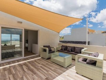 CASA EN VENTA CON HERMOSA VISTA