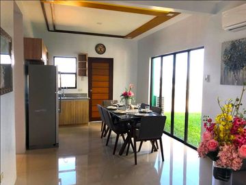 PRE-SELLING ATHENA MODEL SINGLE HOUSE & LOT FOR SALE IN BRGY. HUGO PEREZ TRECE MARTIREZ CAVITE