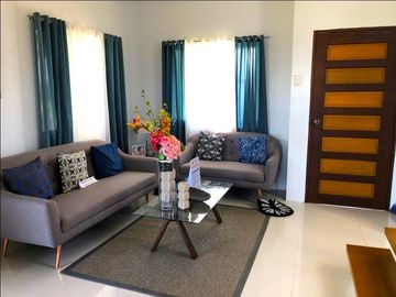 PRE-SELLING ATHENA MODEL SINGLE HOUSE & LOT FOR SALE IN BRGY. HUGO PEREZ TRECE MARTIREZ CAVITE