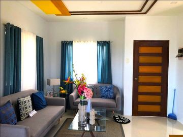 PRE-SELLING ATHENA MODEL SINGLE HOUSE & LOT FOR SALE IN BRGY. HUGO PEREZ TRECE MARTIREZ CAVITE