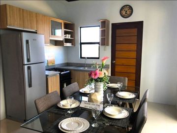 PRE-SELLING ATHENA MODEL SINGLE HOUSE & LOT FOR SALE IN BRGY. HUGO PEREZ TRECE MARTIREZ CAVITE
