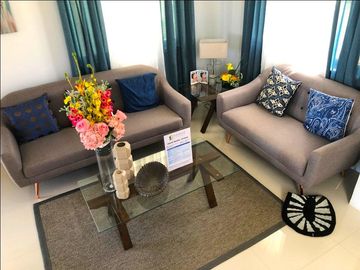 PRE-SELLING ATHENA MODEL SINGLE HOUSE & LOT FOR SALE IN BRGY. HUGO PEREZ TRECE MARTIREZ CAVITE