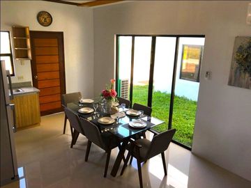 PRE-SELLING ATHENA MODEL SINGLE HOUSE & LOT FOR SALE IN BRGY. HUGO PEREZ TRECE MARTIREZ CAVITE