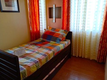 AFFORDABLE TOWNHOUSE ELENA MODEL HOUSE & LOT FOR SALE IN BRGY. HUGO PEREZ TRECE MARTIREZ CAVITE