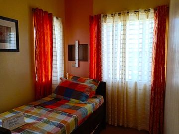 AFFORDABLE TOWNHOUSE ELENA MODEL HOUSE & LOT FOR SALE IN BRGY. HUGO PEREZ TRECE MARTIREZ CAVITE