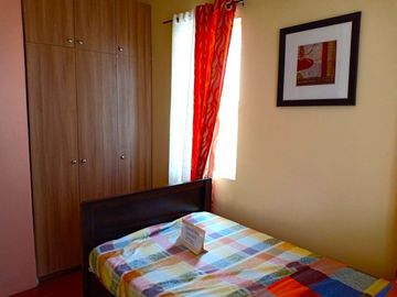 AFFORDABLE TOWNHOUSE ELENA MODEL HOUSE & LOT FOR SALE IN BRGY. HUGO PEREZ TRECE MARTIREZ CAVITE