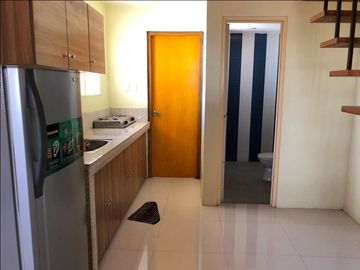 AFFORDABLE TOWNHOUSE MARQUESA MODEL HOUSE & LOT FOR SALE IN BRGY. HUGO PEREZ TRECE MARTIREZ CAVITE