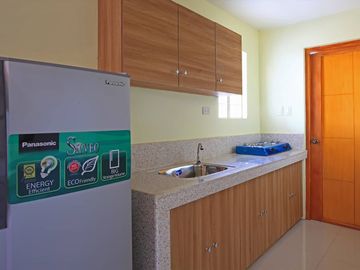 AFFORDABLE TOWNHOUSE MARQUESA MODEL HOUSE & LOT FOR SALE IN BRGY. HUGO PEREZ TRECE MARTIREZ CAVITE