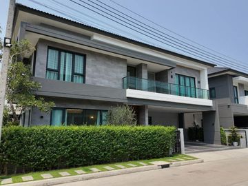 For Sale 4 bedrooms 5 bathroom The City Bangna