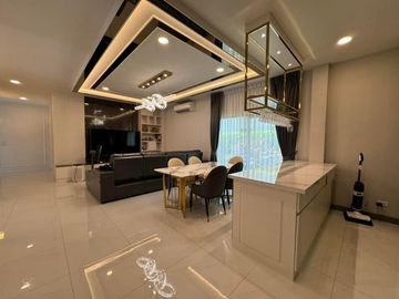 For Sale 4 bedrooms 5 bathroom The City Bangna