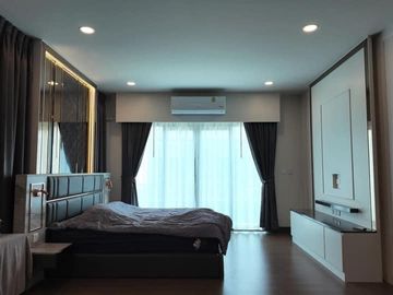 For Sale 4 bedrooms 5 bathroom The City Bangna