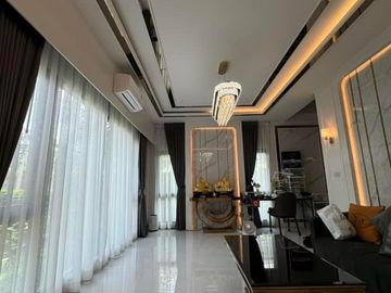 For Sale 4 bedrooms 5 bathroom The City Bangna