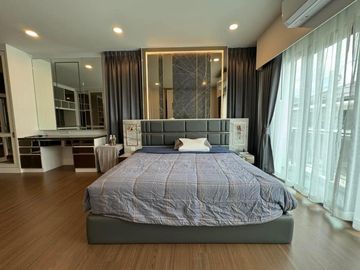 For Sale 4 bedrooms 5 bathroom The City Bangna